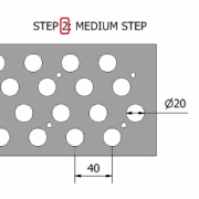 Medium round step (2)