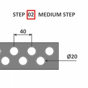 Medium round step (2)